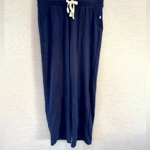 UGG AUSTRALIA SHANNON FLEECE PANTS